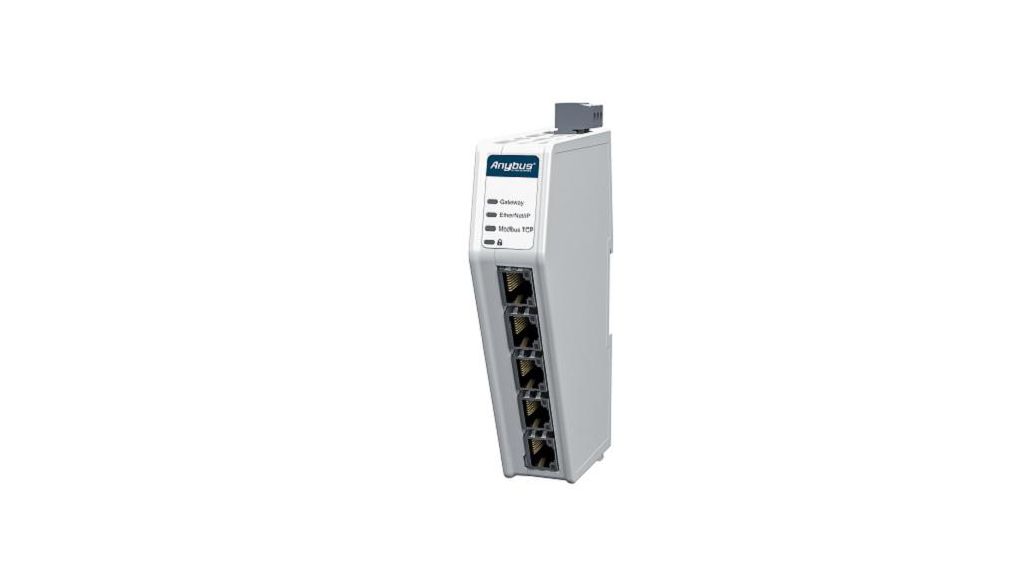 ABC3328-A | Anybus RJ45 RJ45 Interface Converter - RJ45 | Elfa ...