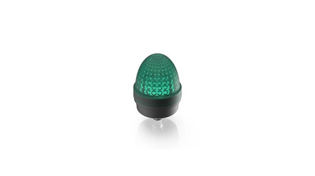Lamp Indicator Rafi 1.69.010.003/1500 | RAFI Green Indicator for Use with Signal Lamp Grün ...