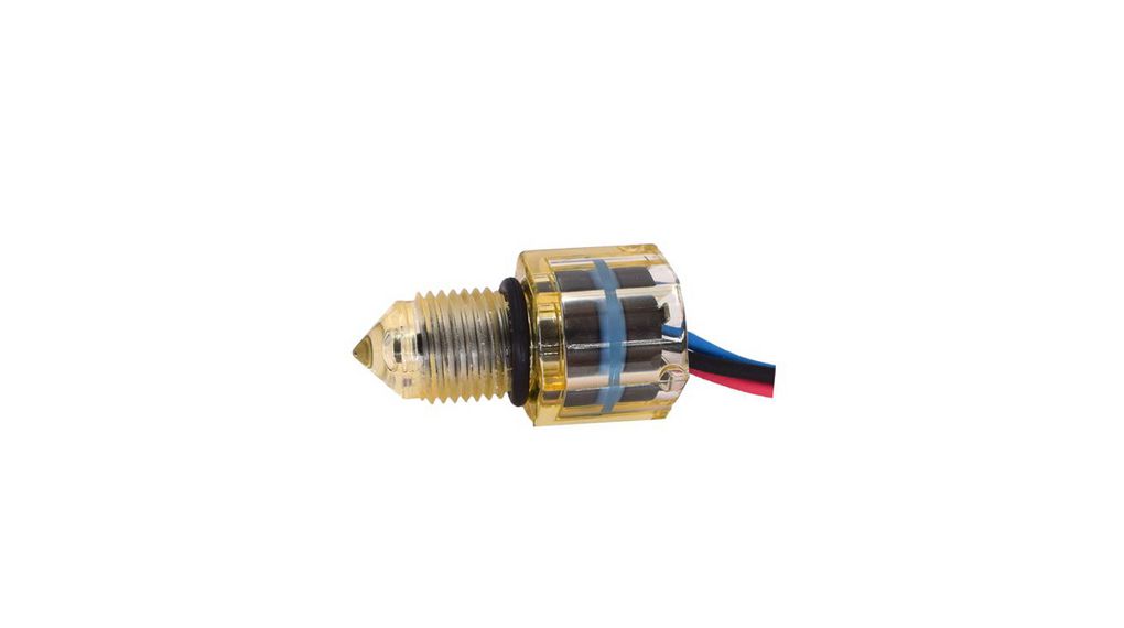 224508 | Gems Sensors ELS-950 Series Electro Optic Level Sensor Level ...