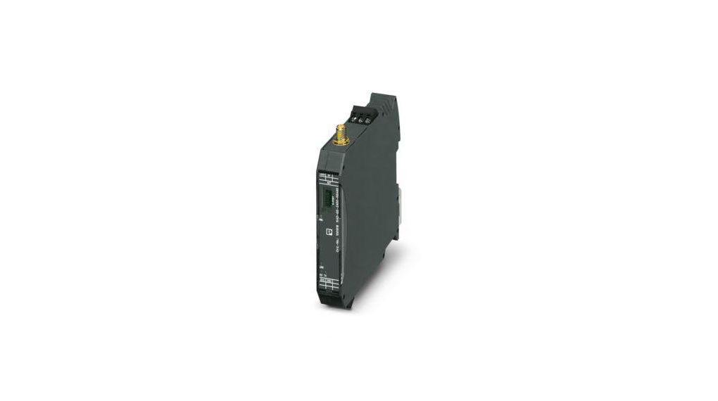 Phoenix Contact 1081 Series PLC I/O Module for Use with PLC