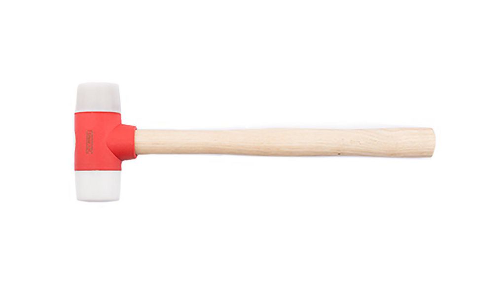 Mallet 575g Plastic 110mm