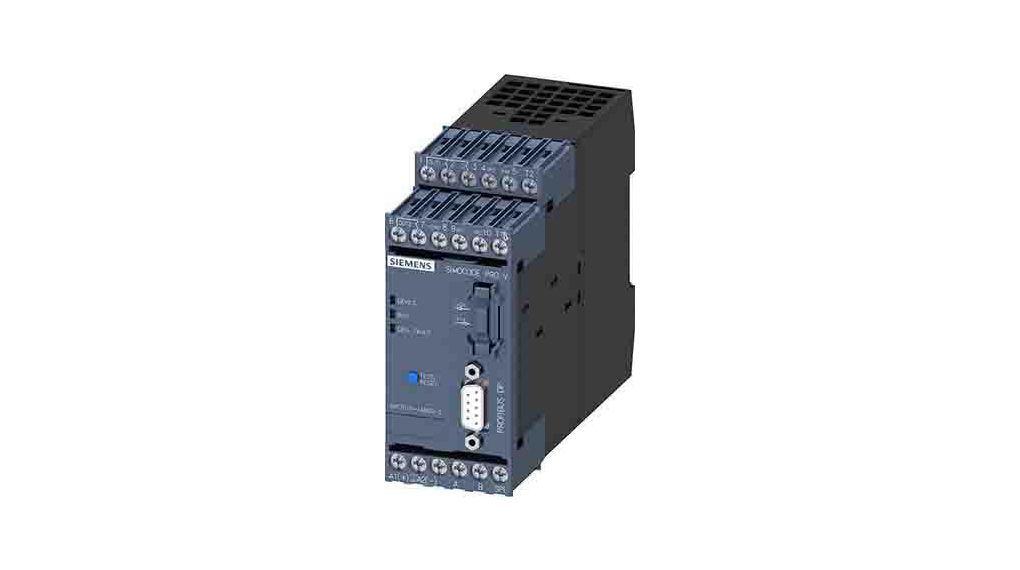 Siemens 2.6 W Communication Module, 24 V, 6 A