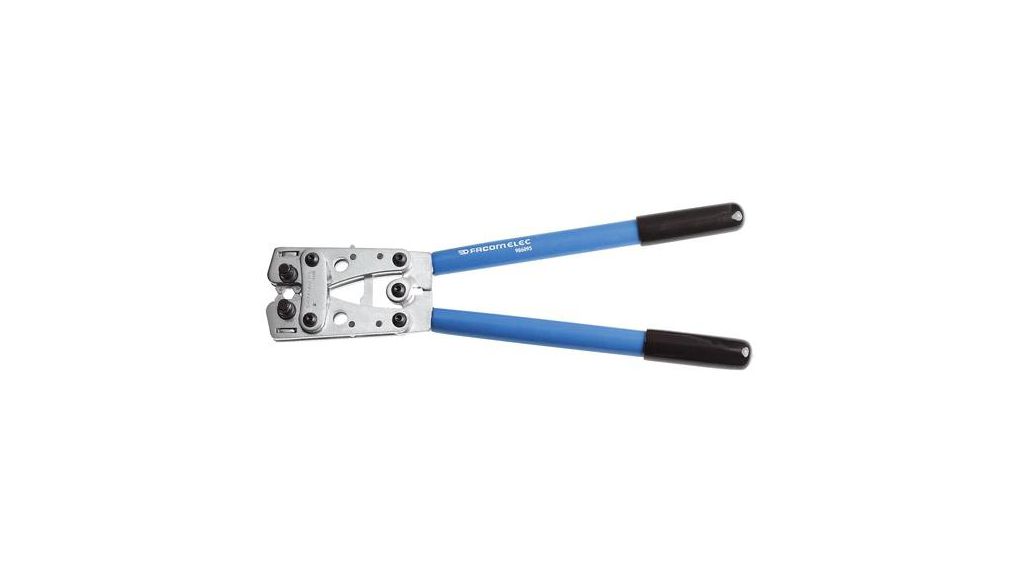 Facom Hand Crimp Tool for Tubular Ring Terminals