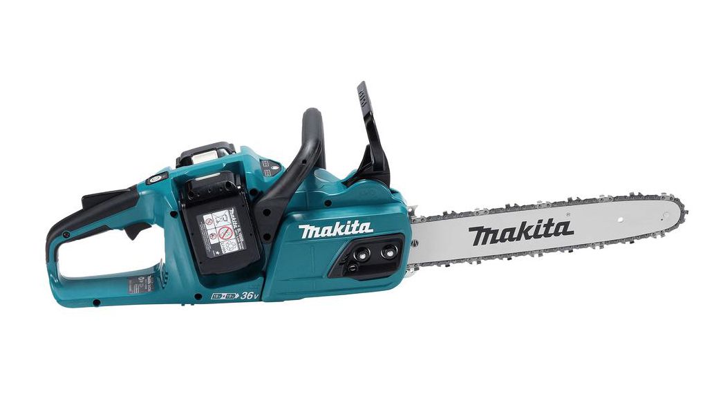 Makita XPT Battery Chainsaw