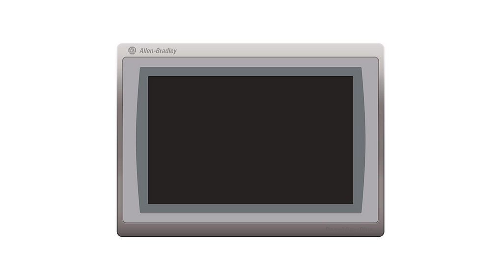2711P Series Touch Screen HMI - 12.1 in, LCD, TFT Display, 1280 x 800 pixel