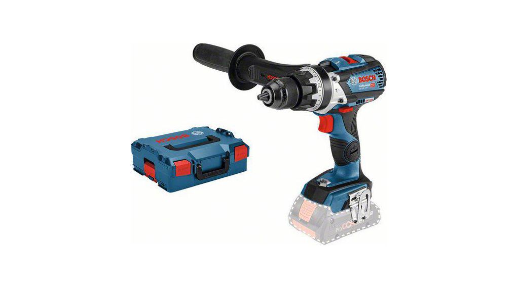 12 mm 18 V Cordless Combi Drill