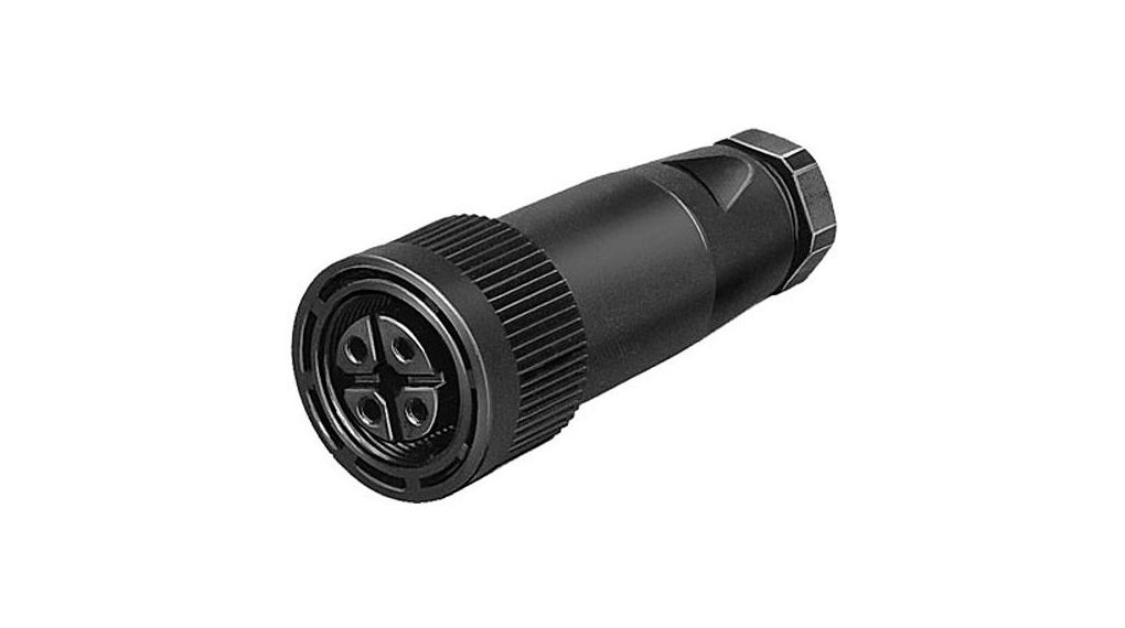 Festo NTSD Plug, 18493
