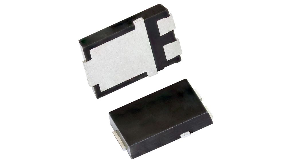 V15P103-M3/I | Vishay 100 V 15 A Rectifier & Schottky Diode Schottky 3 ...