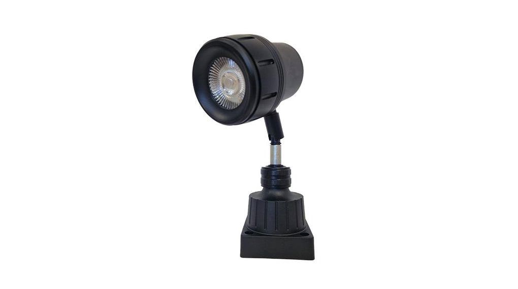 Serious LED Machine Light, 24 V ac/dc, 24 V ac/dc, 24 V ac/dc, 63 mm