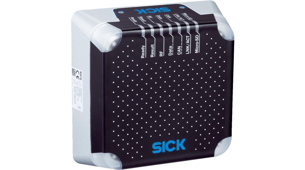1062599 | Sick SICK Rfid Rfu620-10100 IP67 | Distrelec Switzerland