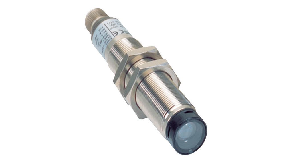 SICK L40E Series Light Curtain Receiver, 1 Beam(s)