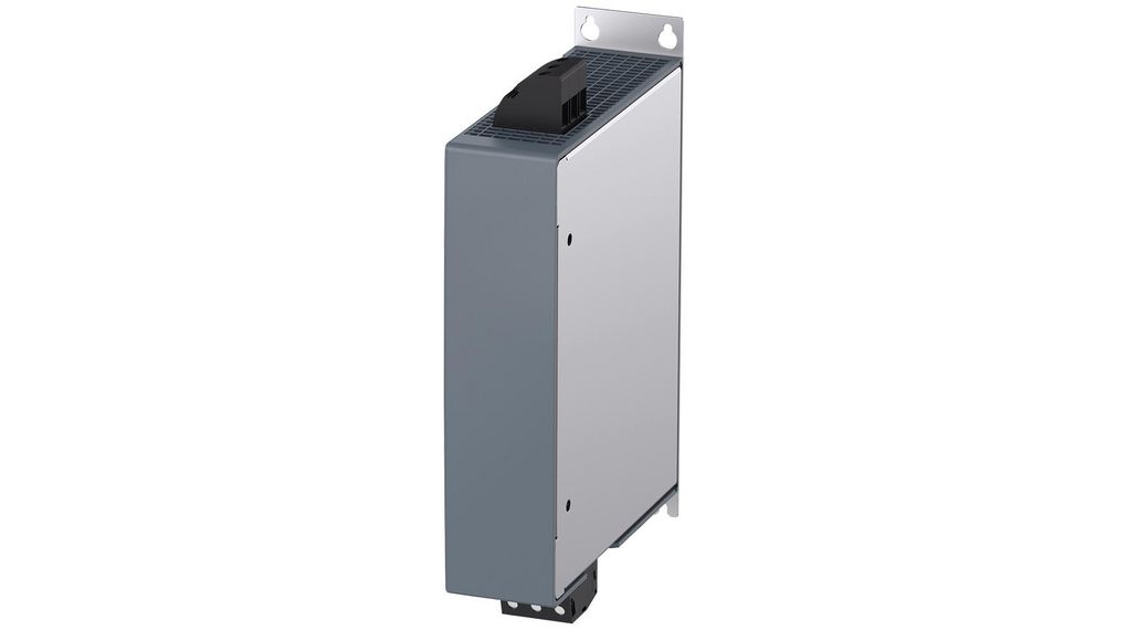 Siemens, 6SL3203 65 A 480V Power Line Filter, Screw 3 Phase, 65A, 480V, Skruv