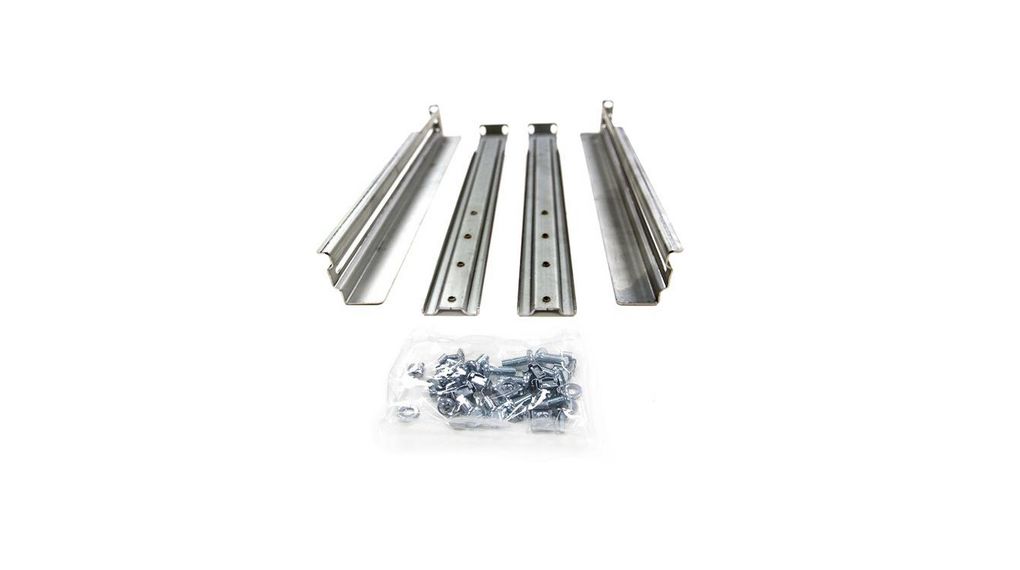 RACK GUIDE KIT | Riello Power Supply Accessory, for use with UPS, RACK ...