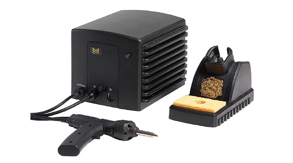 Metcal MFR-1300 Soldering Station 60W, 240V