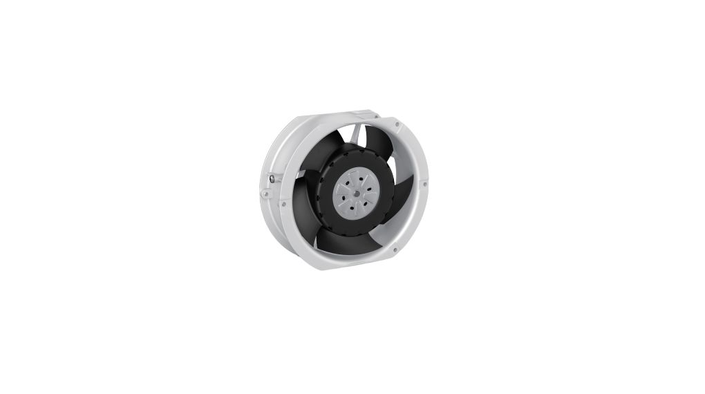 Ventilateur axial AxiForce DC 172x150x51mm 48V 650m³/h