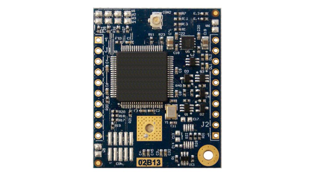Embedded RFID Reader, 960MHz, TTL/U.FL, 350mA
