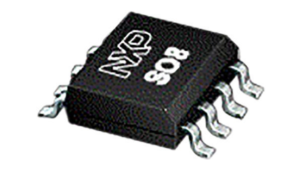 CAN Transceiver 4.75 ... 5.25V SOIC-8