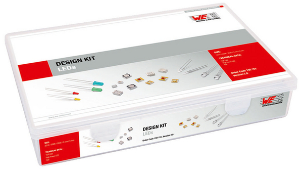 LED Design Kit