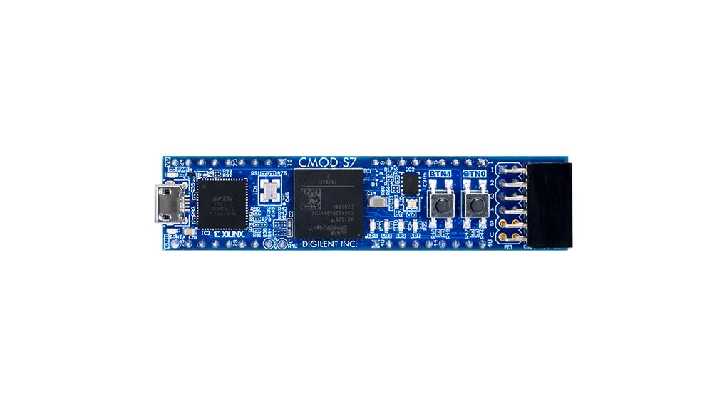 Digilent Usb Jtag Module , JTAG-SMT3-NC Module can’t be deteced – JDZMIQ
