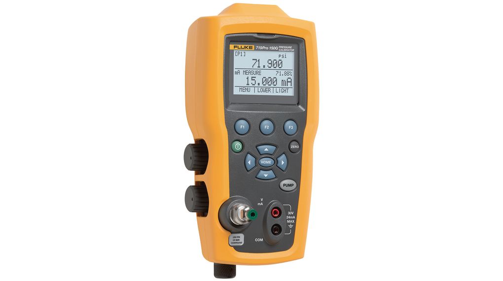 FLUKE-719PRO-30G | Fluke Pressure Calibrator 2 bar | Distrelec Germany