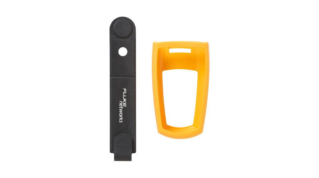 Magnetic Strap and Holster for Cable Verifiers, MicroScanner / SimpliFiber Pro / FI-500 / MultiFiber Pro