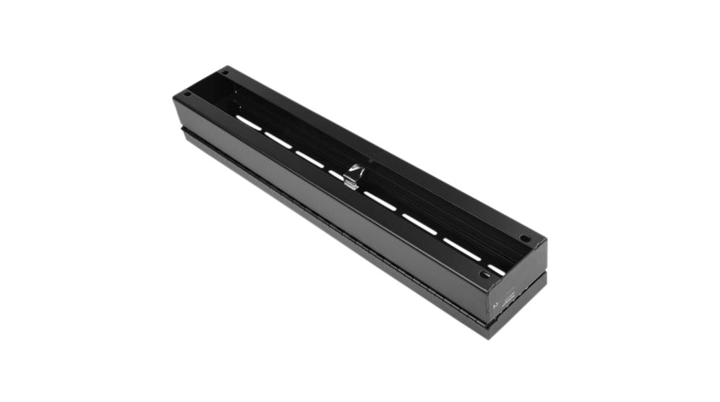RKSECLK2U | Startech 19 Server Rack and Cabinet Hinged Security Lock ...