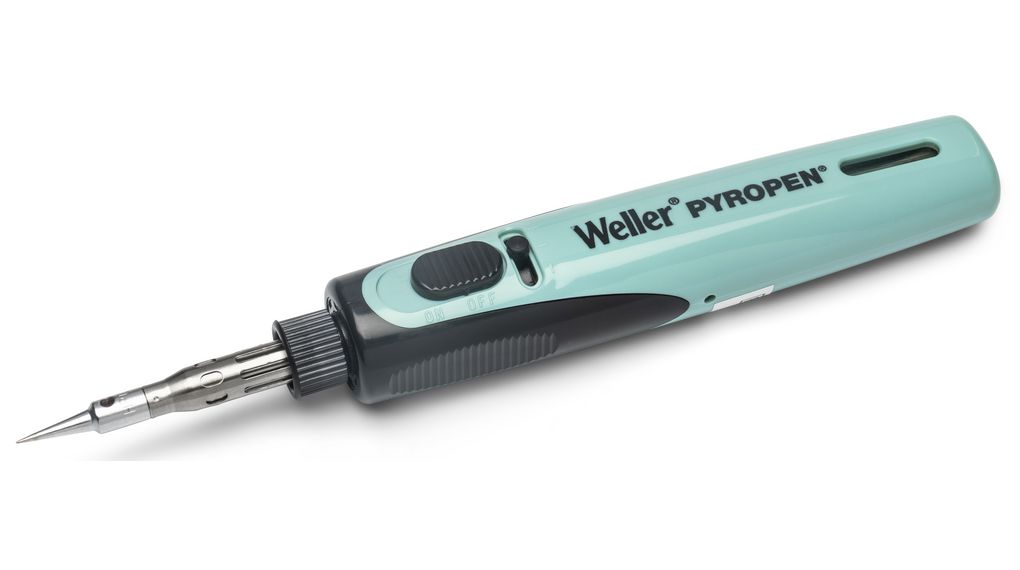 Image of Weller WP 60K soldering iron