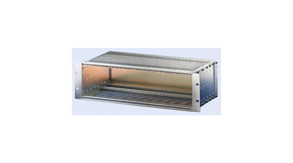 Subrack Kit for Backplane, Shielded, CompactPCI/