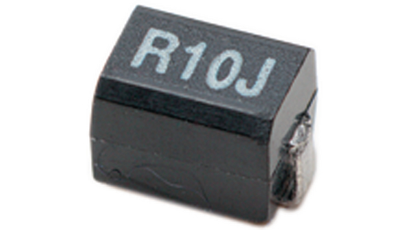 Inductor, SMD, 100uH, 110mA, 8MHz, 8Ohm