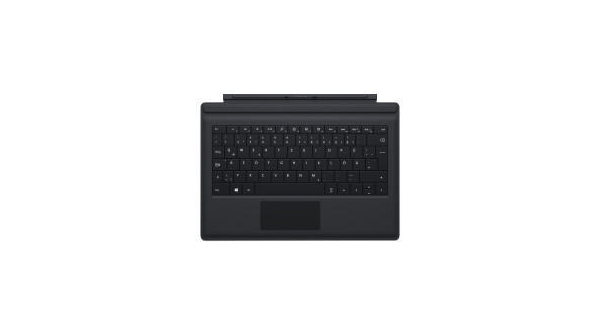 RD2-00076 | Microsoft HW Surface Pro 3 cover sort | Distrelec