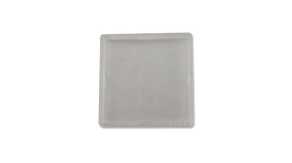 Colour Less Cap 5.49.077.011/1002 | RAFI Cap Square Colourless Transparent LUMOTAST 75 ...