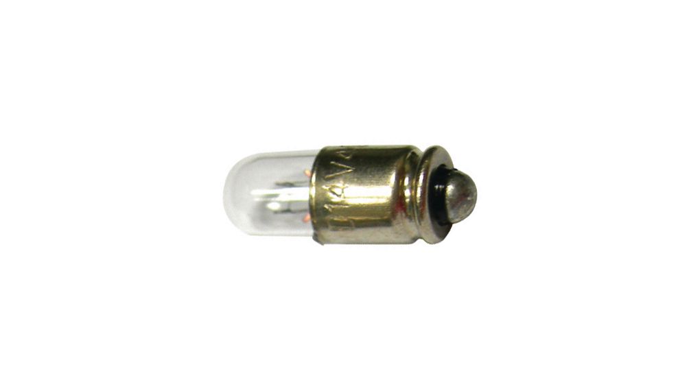 Ampoule à incandescence 28 / 28VAC / VDC 16mm ADX Industrial Switches