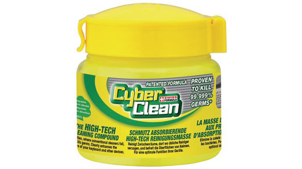 Cyber Clean Home and Office