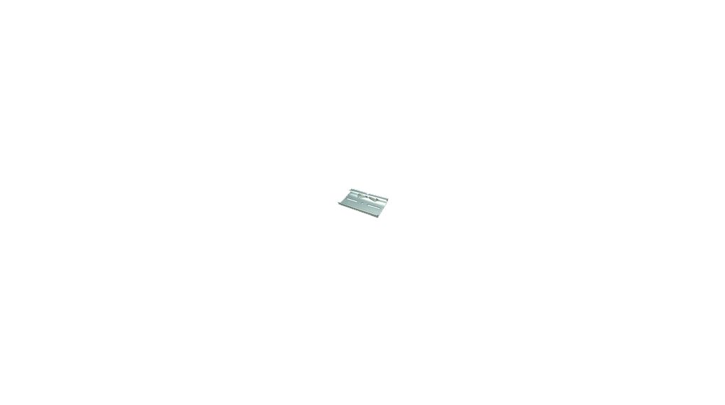 Mounting Bracket 9x46.5mm DIN Rail Mount Suitable for 905, 915, 919, 920 and 928 Power Supply Case