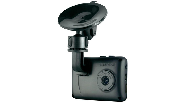 50996 | Reflecta Braun Dashcam B-box T3 Car DVR | Distrelec International