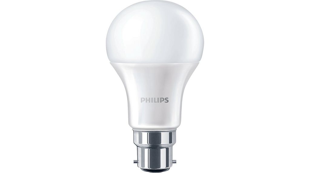 CorePro LEDbulb 9-60W 827 B22, Philips LED Bulb