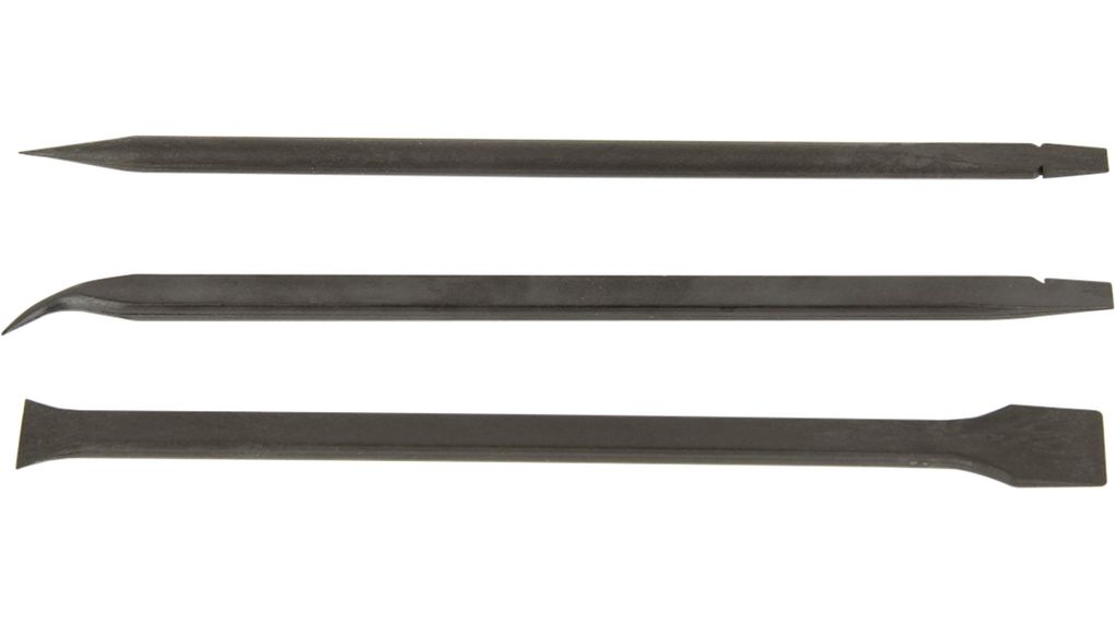Set of 3 ESD-Safe Probes, ESD Plastic