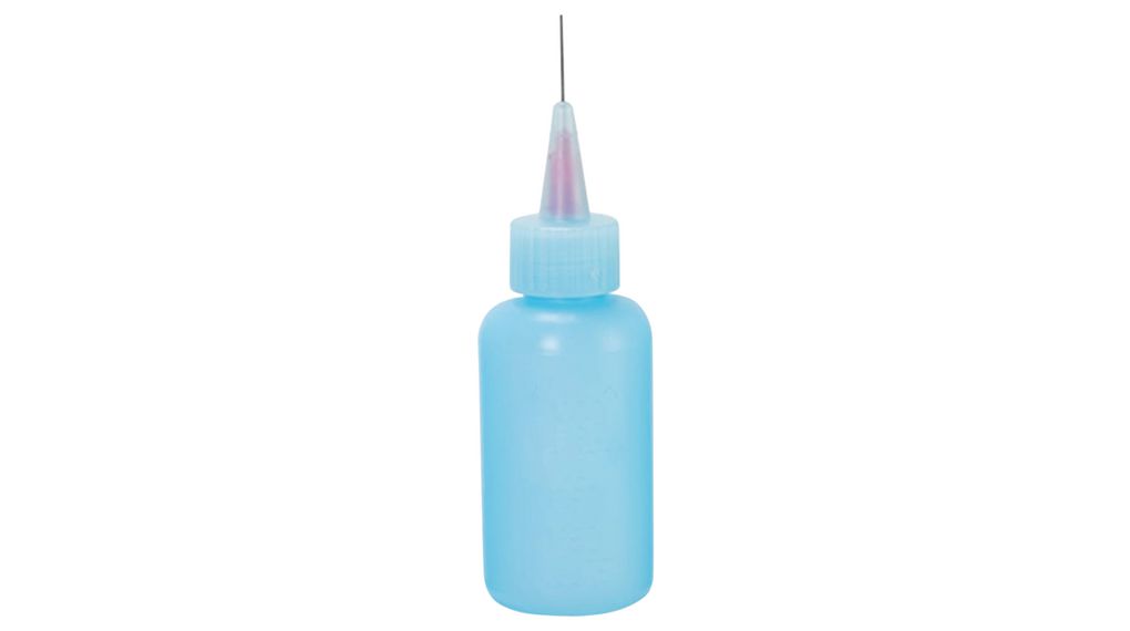 Flacon ESD avec aiguille moyenne, 60 ml