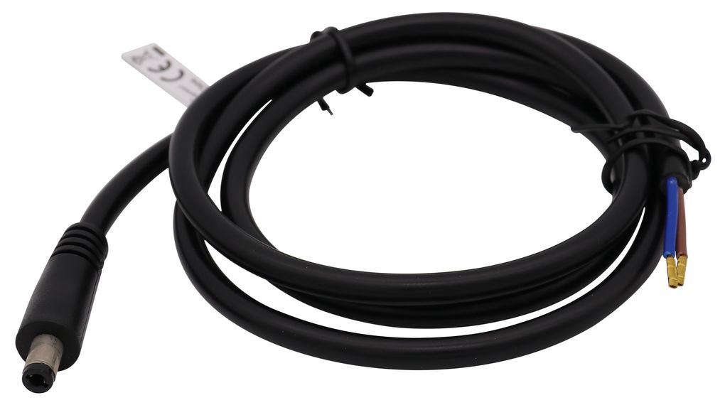 cable souple 16mm2 noir FOURNIAL 266259 ATPS