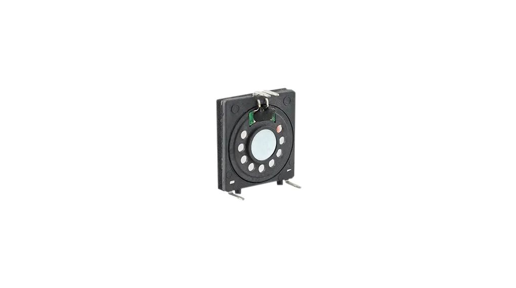 Miniature Speaker 43mm 1W 8Ohm 83dB