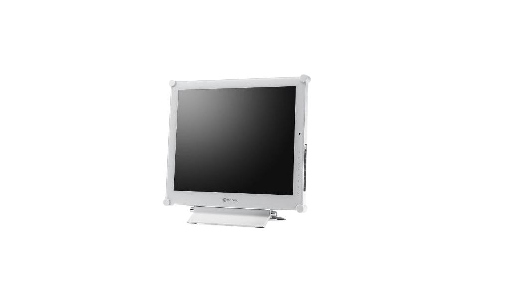 Monitor, X, 19" (48 cm), 1280 x 1024, TN, 5:4