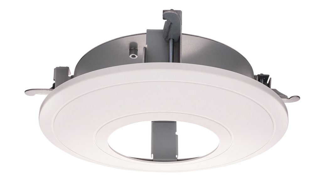 Flush Mount Dome, Suitable for IPCB74521 / IPCB78521, White