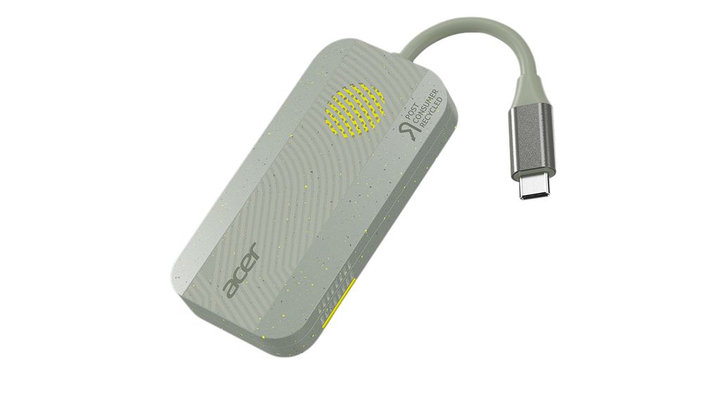 Klucz sprzętowy USB-C Vero D5 5G