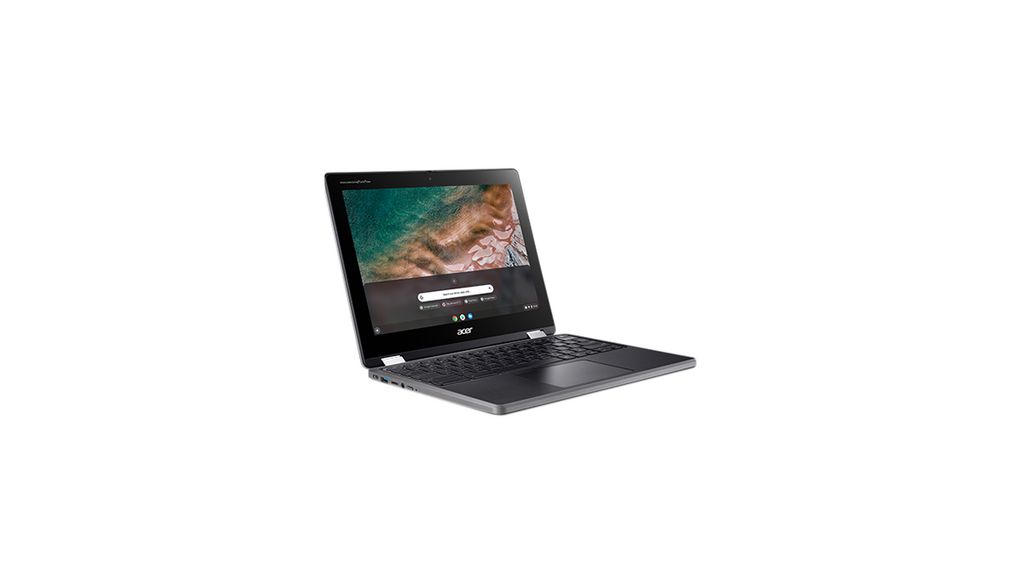 Laptop, Chromebook Spin 514, 14" (35.6 cm), Intel Core i5, i5-1130G7, 1.8GHz, 128GB SSD, 8GB LPDDR4X