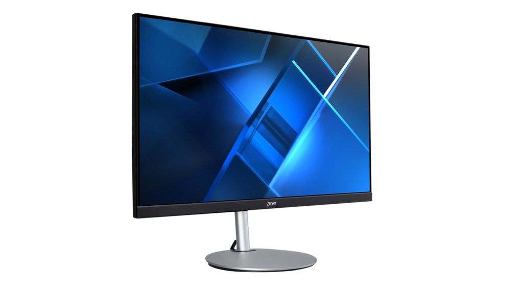 Acer CB242Y Full HD LED 75Hz Monitor Black Techinn