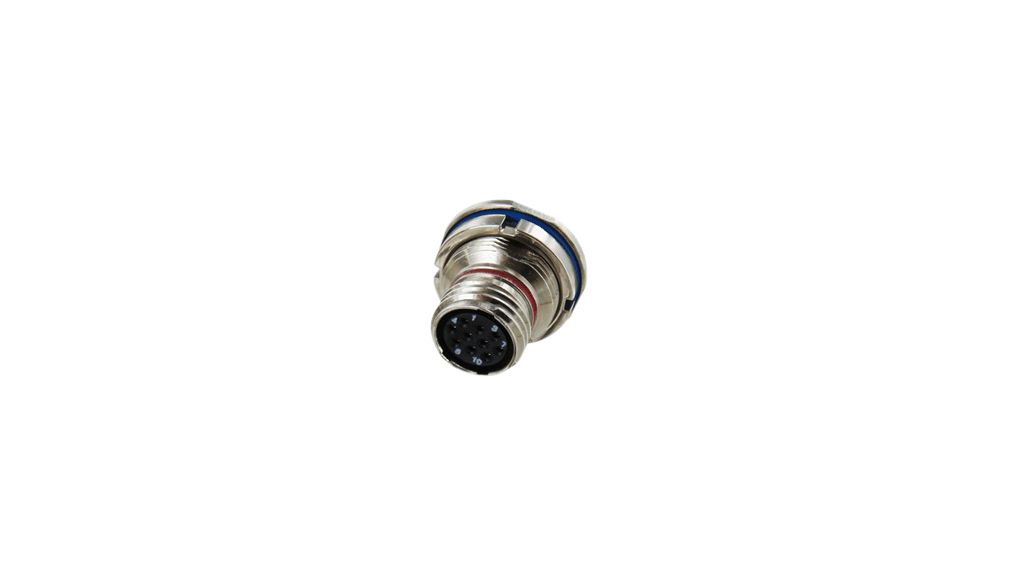 2M80100726ZNU919AA | Amphenol Socapex MIL 