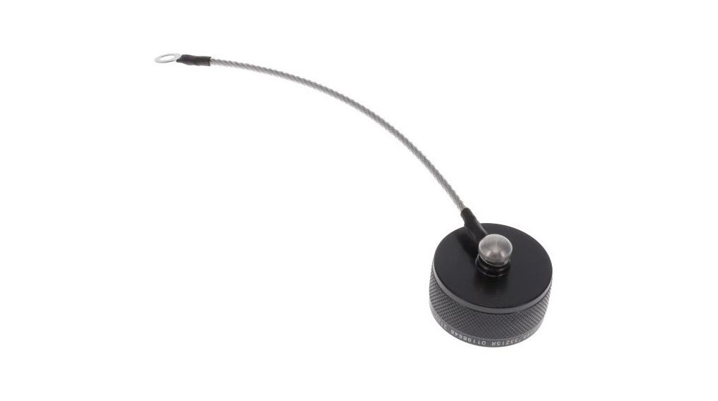 Protection Cap with Rope, 15 Size
