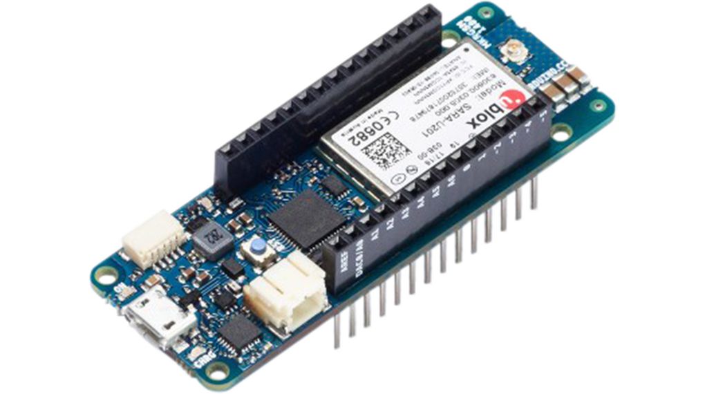 Arduino GSM MKR 1400