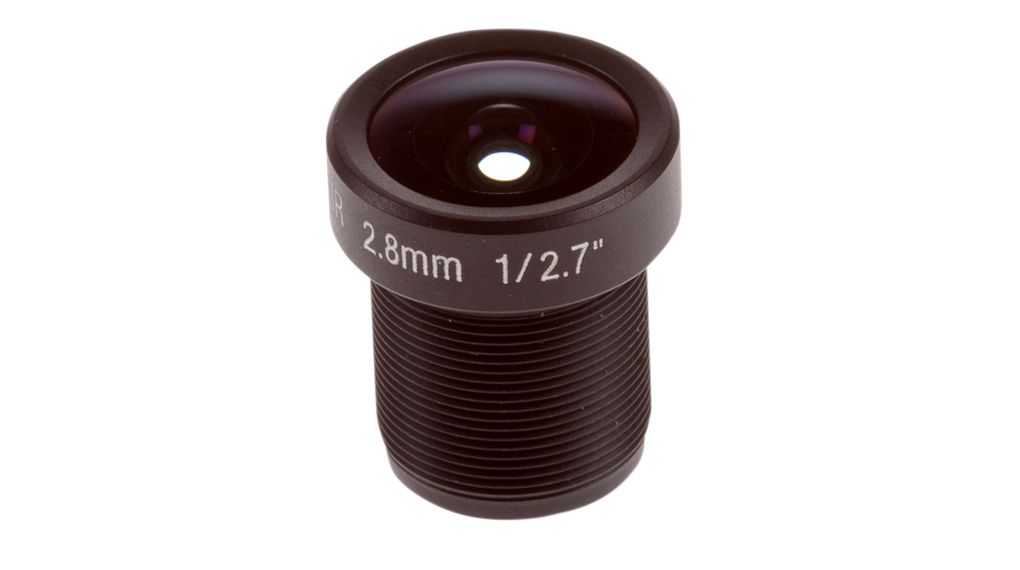 01860-001 | Axis Lens M12, 10pcs, Suitable for P3904-R Mk II / P3905-R ...