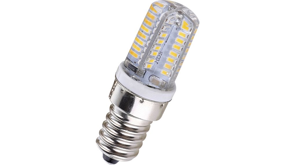 | Bailey Lights LED Bulb 24V 210lm E14 54mm | Distrelec